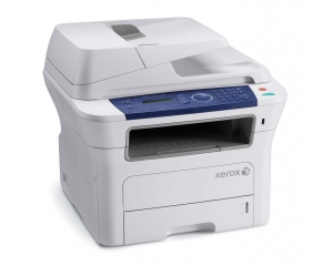 Xerox WorkCentre 3220 black-and-white multifunction printer