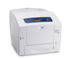 Xerox ColorQube 8870 solid ink color printer