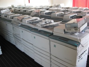 Xerox