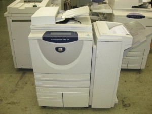 WorkCentrePro 45 WorkCentrePro 45